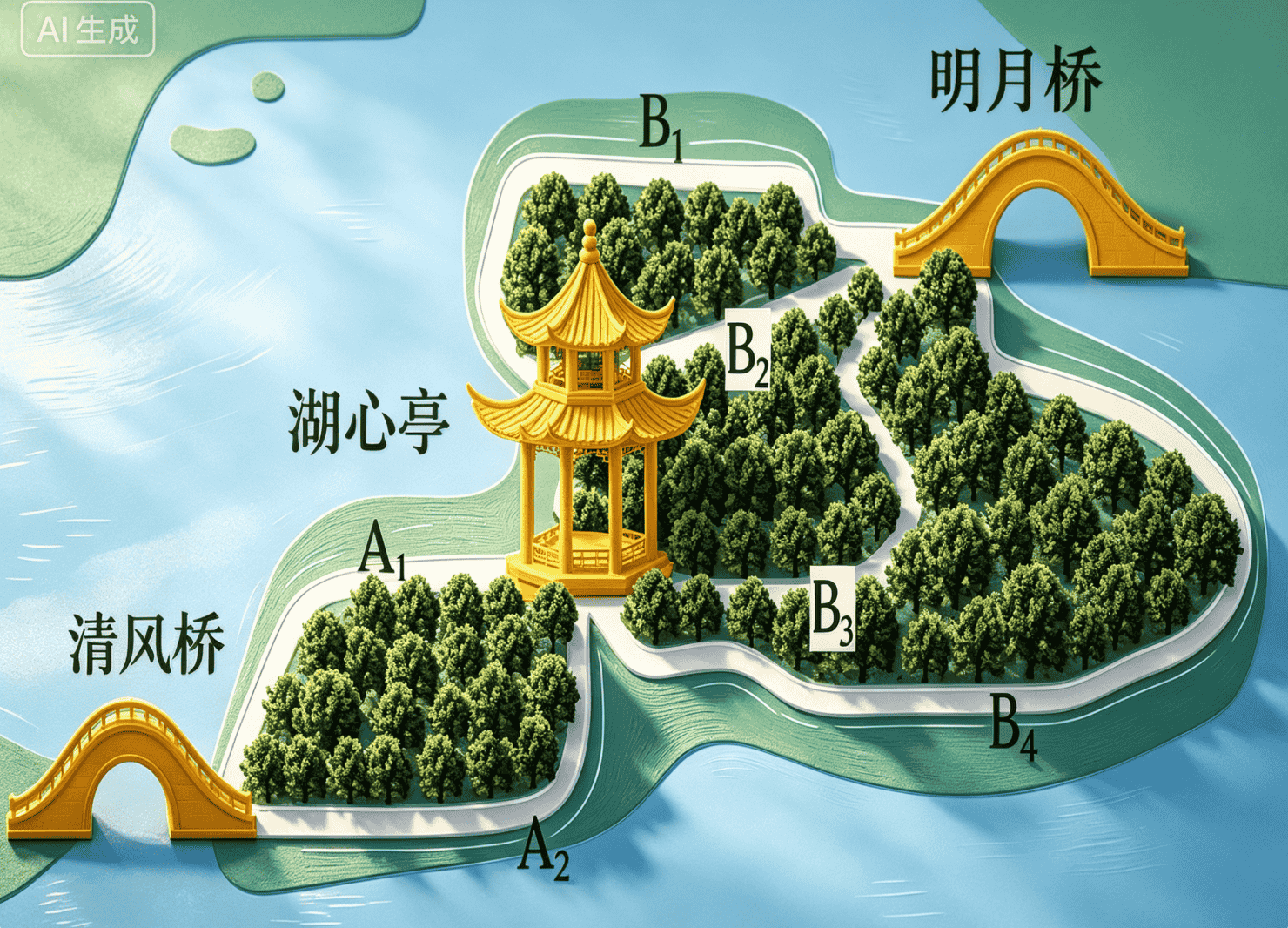 背景图片