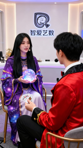 探寻植物中的斐波那契密码