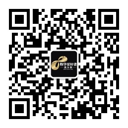 公众号二维码