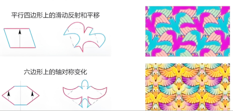 镇站之宝：自由创作镶嵌画